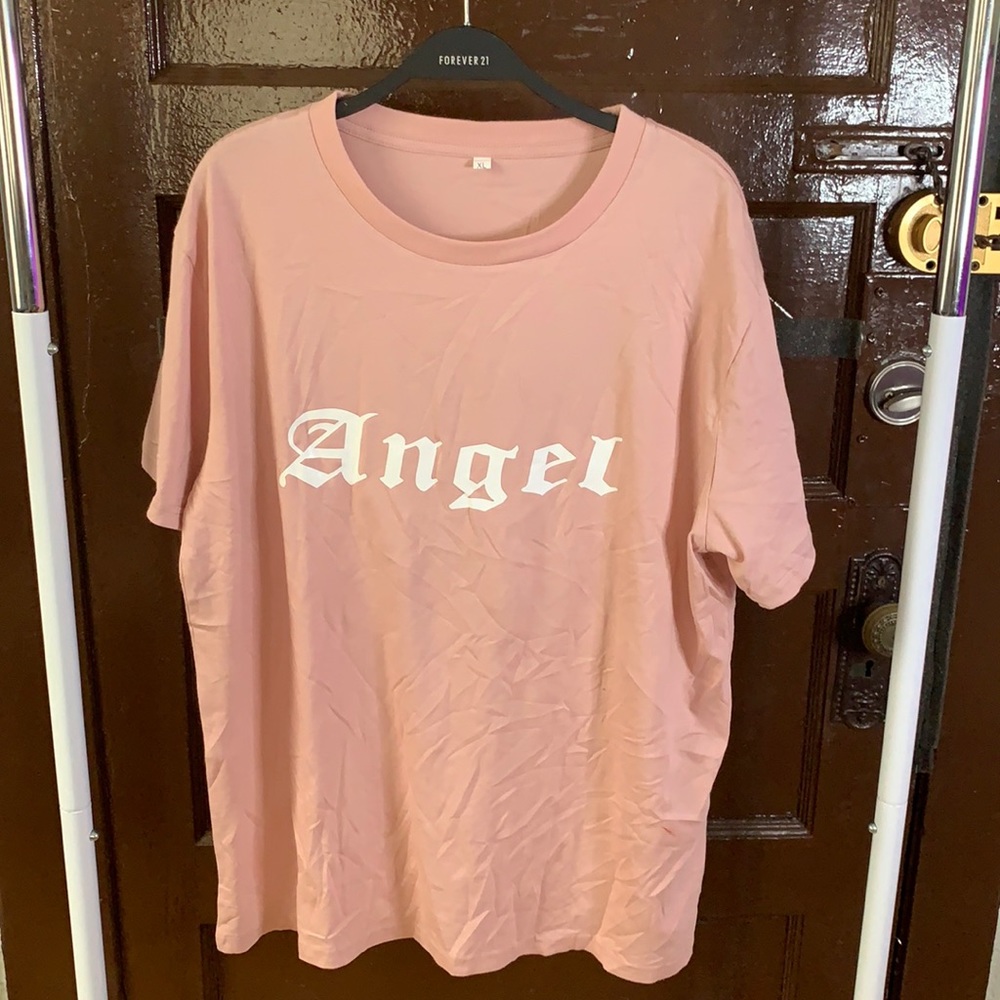 Men’s Logo T-Shirt